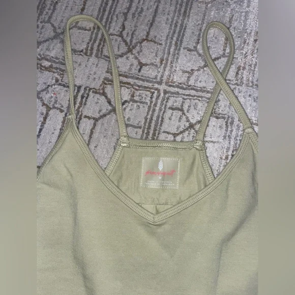 FP Movement by Free People Hotshot Onesie - Picture 8 of 9